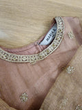 Maria B Festive Wear / Size 4-6yrs