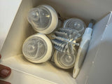 Tommee Tippee Bottles / Pack of 4