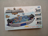 Navy Shooting Game