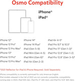 Osmo - Coding Starter Kit for iPad-3 Educational Learning Game