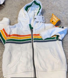 Next Hoodie / Size 12-18m
