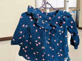 Baby Cat & Jack Shirt / Size 3-6m