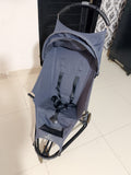 Quinny Yezz Light Weight Stroller / Suitable from 6m to 15Kgs