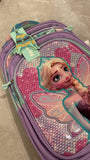 Frozen Backpack / Big Size