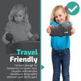 Midold Compact Booster Seat / Suitable for 4m+