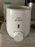 Avent Bottle Warmer
