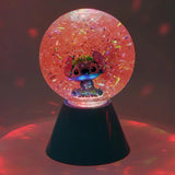 Paladone Disney Lilo & Stitch LED Glitter Ball
