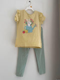 Mothercare 2Pc Set / Size 5-6yrs