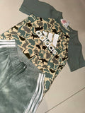 Kid's 2Pc Set  / Size 4T