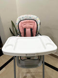 Baby Trend Butterfly 7 in 1 High Chair