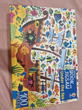 Puzzles