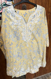 Nia Mia 2Pc Set / Size 2