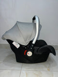 Infantes Carry Cot