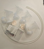 Spectra S1 Plus Breast Pump