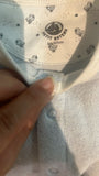 Petit Bateau Sleepsuit / Size 6m/67cm