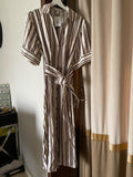 H&M Dress / Size Large