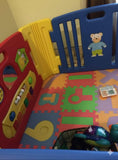 Little Tikes Baby Pen/Gated Enclosure