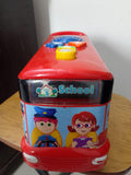 VTech Alphabet Learning Bus
