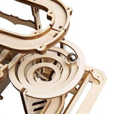 Robotime Marble Parkour Modern 3D Wooden Puzzle (LG501)