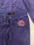 Juicy Couture Set / Size 4-5yrs