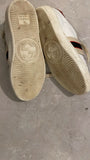 GUCCI Sneakers / Size 7 1/2 Inches