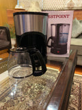 Westpoint Coffee Maker