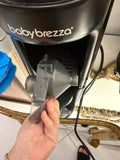 Baby Brezza Formula Pro Advanced