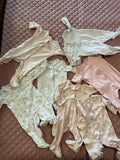 Next Baby Sleepsuits / Pack of 7 / Size 3-6m