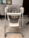 Mama Love Baby High Chair