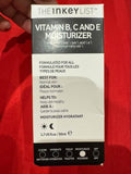 THE INKEY LIST Vitamin B, C and E Moisturizer