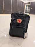 Fjallraven Bag Pack
