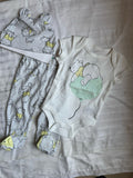 Disney Baby Set / Size 3m