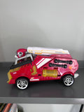 Marshall's Deluxe Transforming Fire Truck