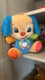 Fisher Price Smart Stage Bear