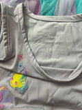 The Disney Little mermaid Tutu Dress / Size 5yrs