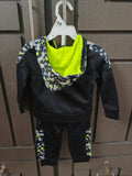 Tracksuit / Size 12m