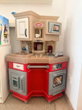Play Kitchen