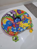 Situp & Play Nest / Age 6m+
