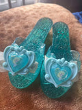Disney Frozen Shoes / Size 2-3yrs