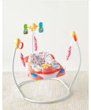 Baby Jump Chair & Activity Centre