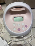 Spectra S2 Plus Double Electric Breast Pump
