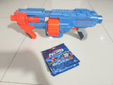 Nerf Elite 2.0 Shock Blaster