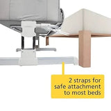 Safety 1st Calidoo Bassinet / From Birth to 9kg