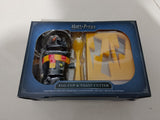 Harry Potter - Egg Cup & Toast Cutter