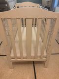Mothercare Darlington Crib