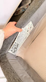Chicco Next 2 Me Dream Bedside Crib