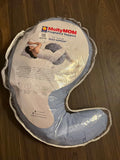Moltyfoam Pregnancy Support Pillow