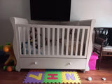 Baby Cot