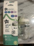 Tommee Tippee Natural Response 0m+ 260ml Bottle