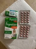 Pregnacare / Count 30